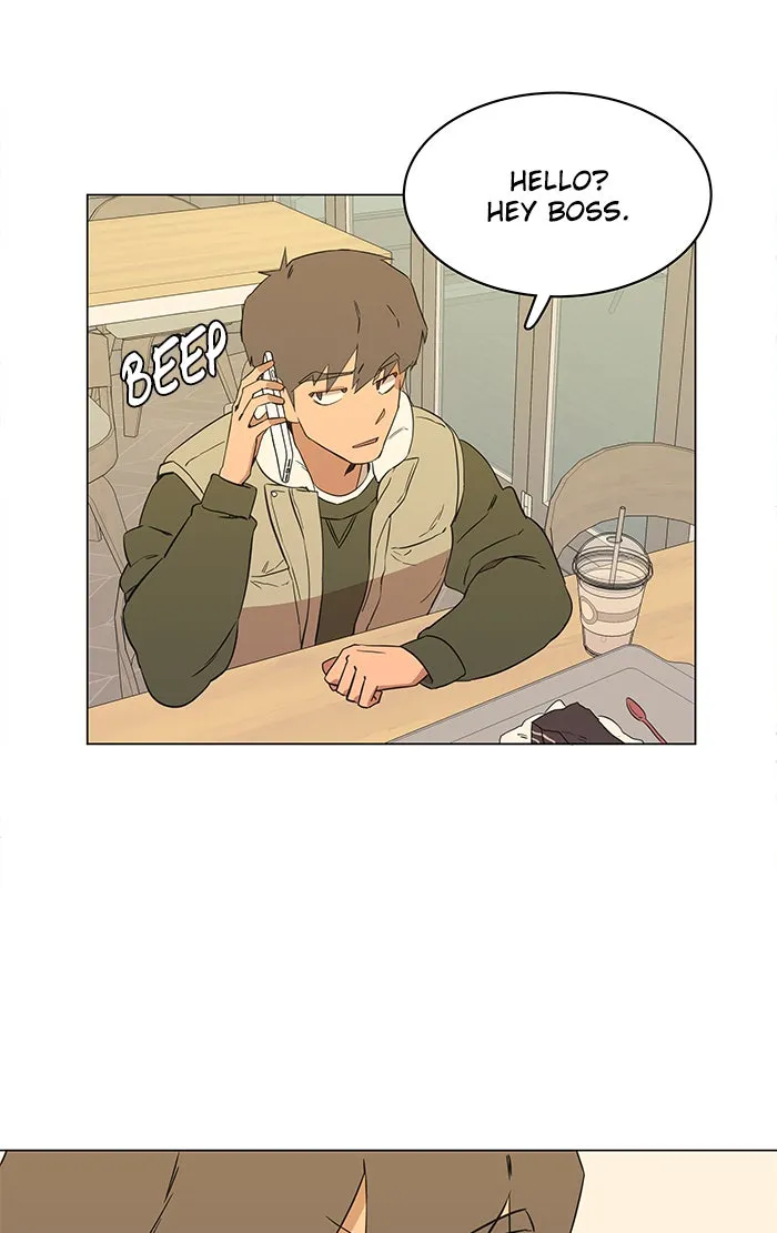 Parallel City Chapter 5 page 70 - 