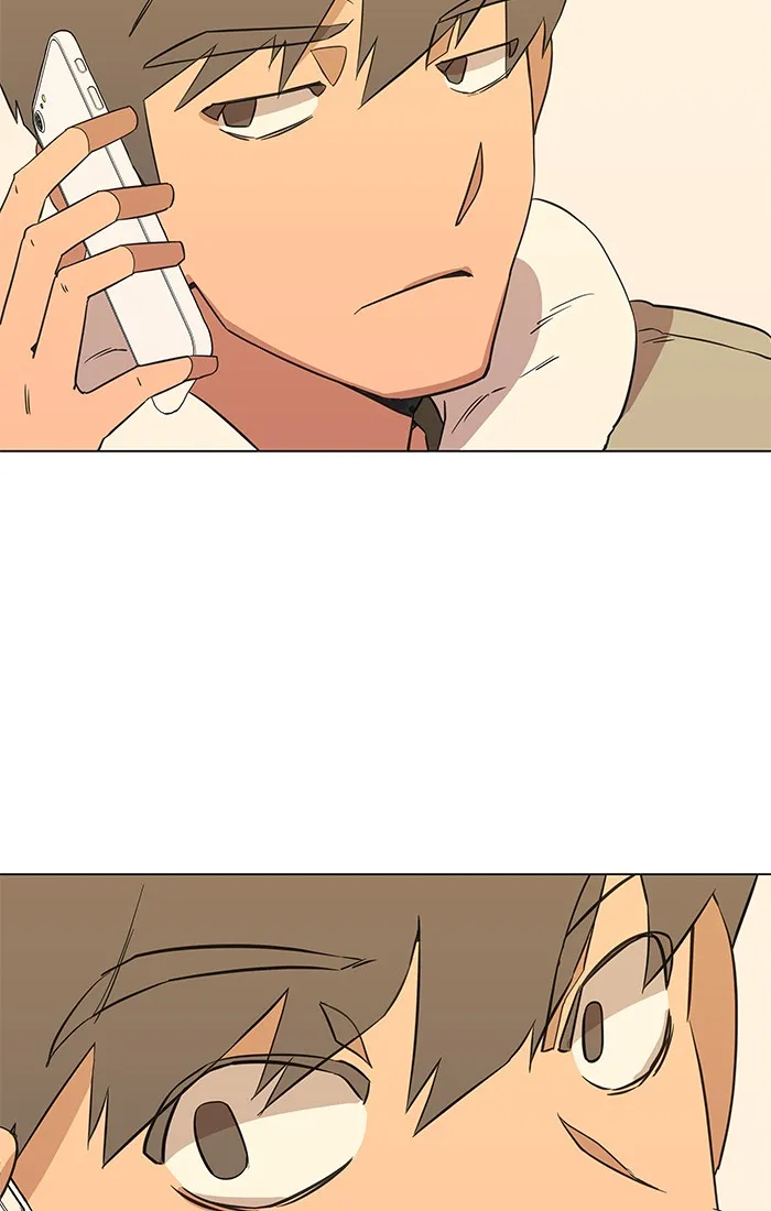 Parallel City Chapter 5 page 71 - 