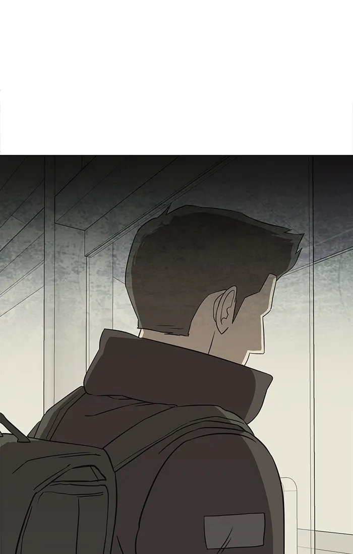 Parallel City Chapter 5 page 75 - 
