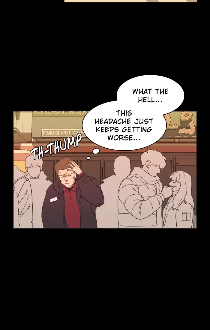Parallel City Chapter 5 page 10 - 