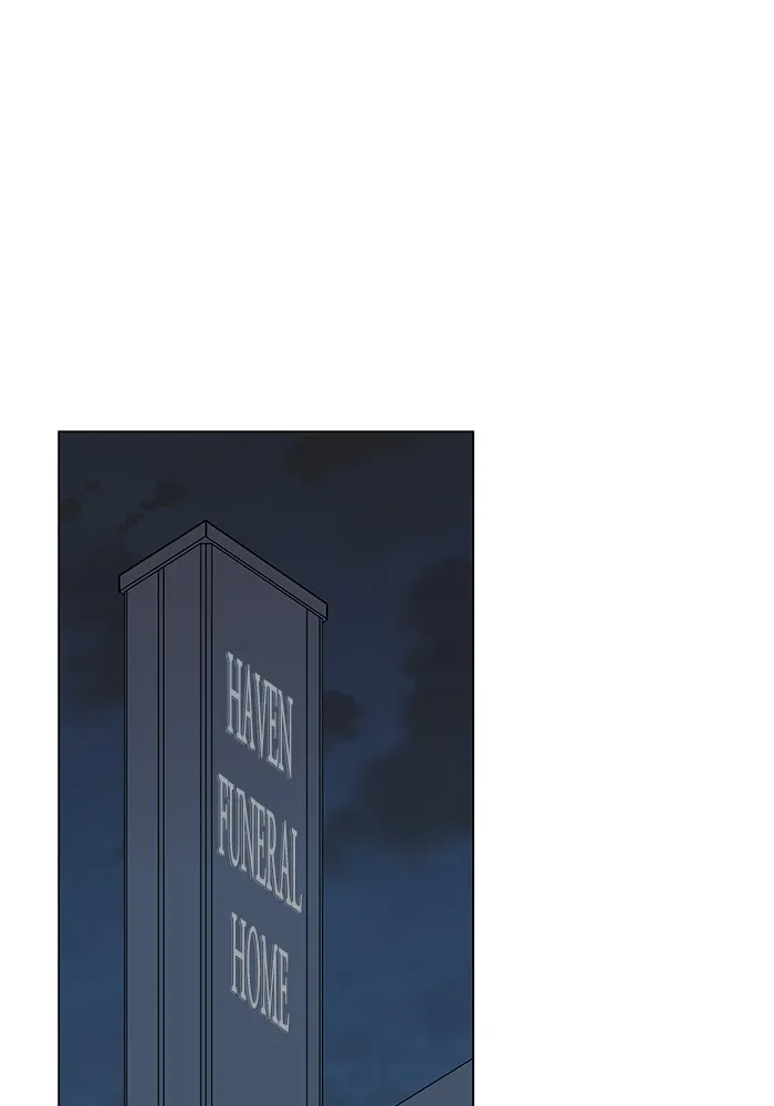 Parallel City Chapter 6 page 1 - 