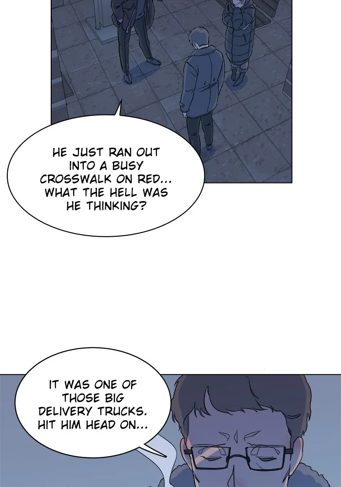 Parallel City Chapter 6 page 11 - 