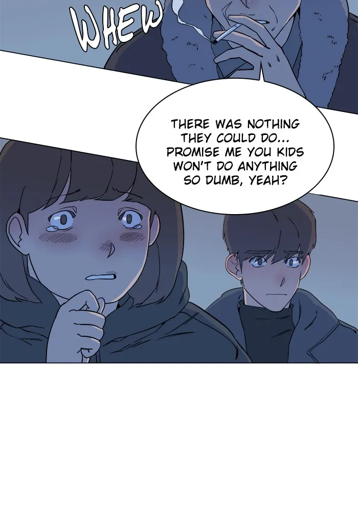 Parallel City Chapter 6 page 12 - 