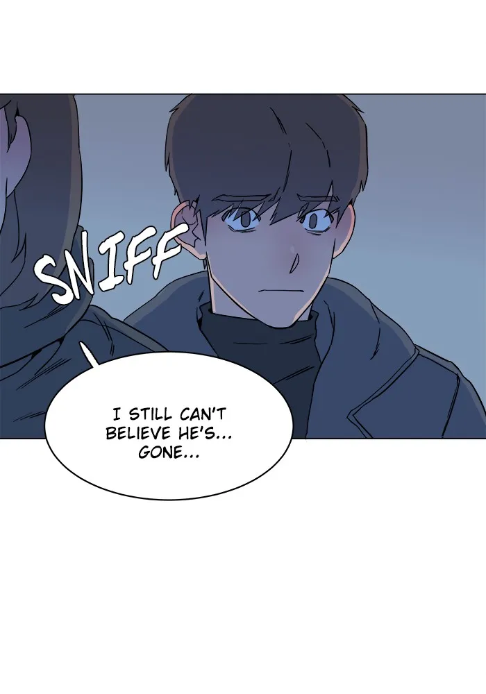 Parallel City Chapter 6 page 13 - 