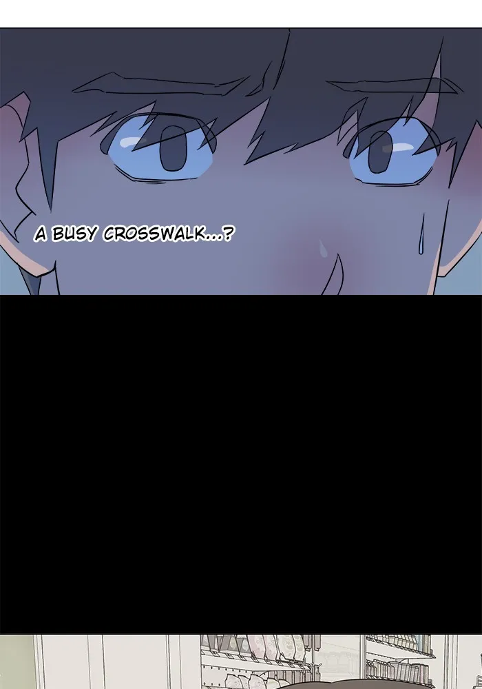 Parallel City Chapter 6 page 14 - 