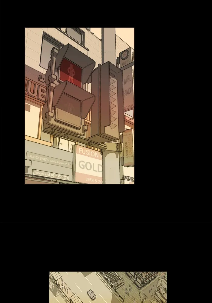 Parallel City Chapter 6 page 16 - 