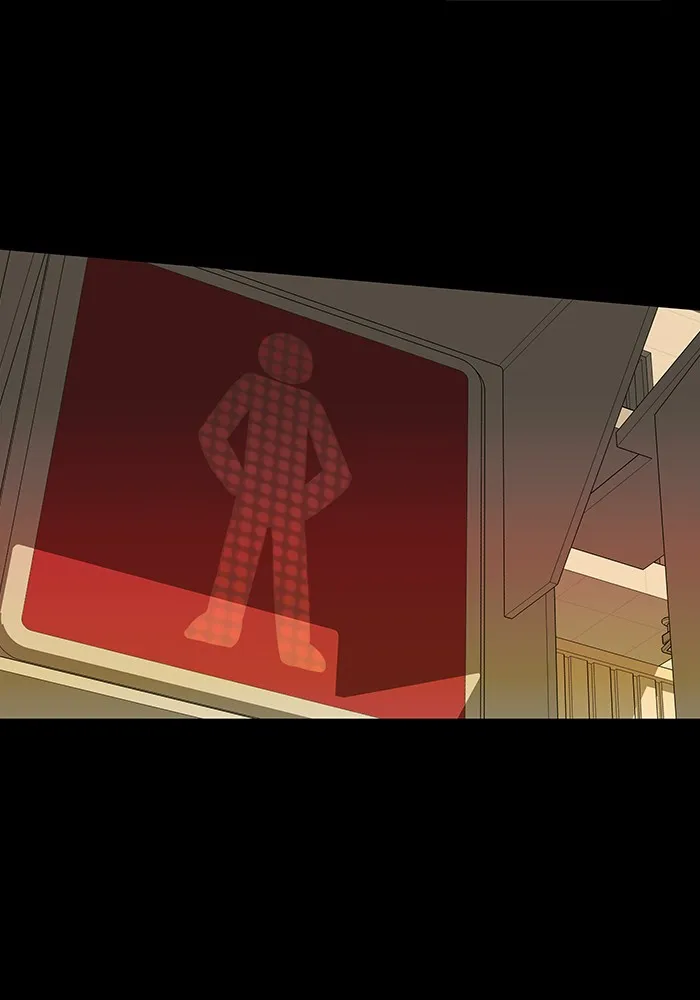 Parallel City Chapter 6 page 20 - 