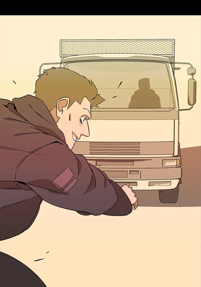 Parallel City Chapter 6 page 21 - 