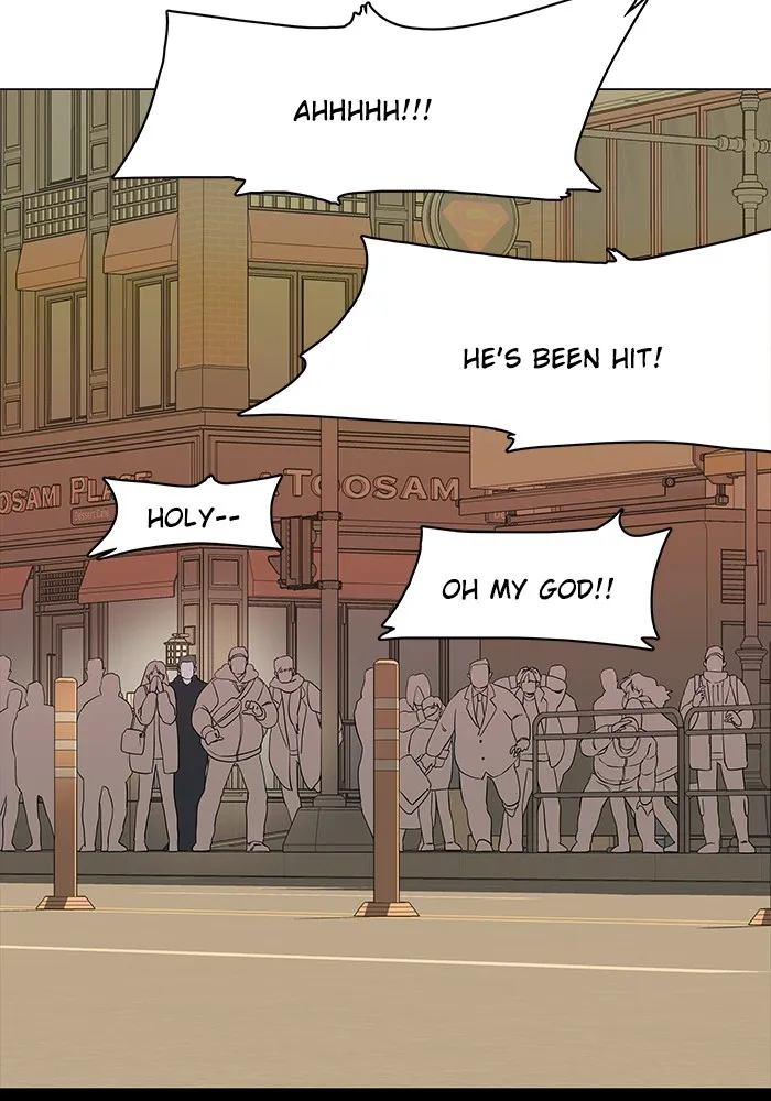 Parallel City Chapter 6 page 27 - 