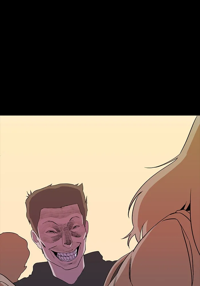 Parallel City Chapter 6 page 28 - 