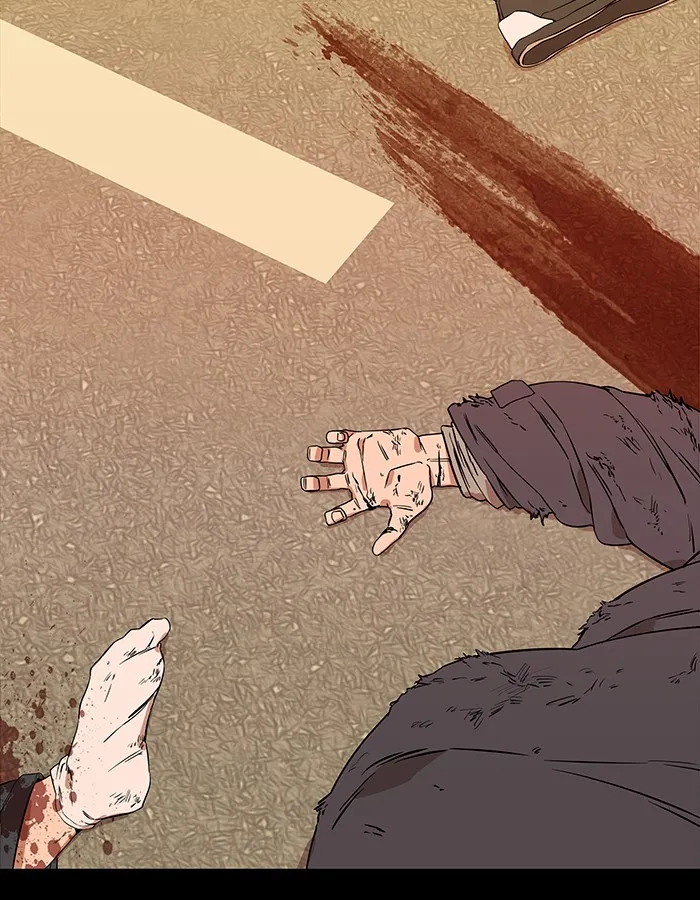 Parallel City Chapter 6 page 30 - 
