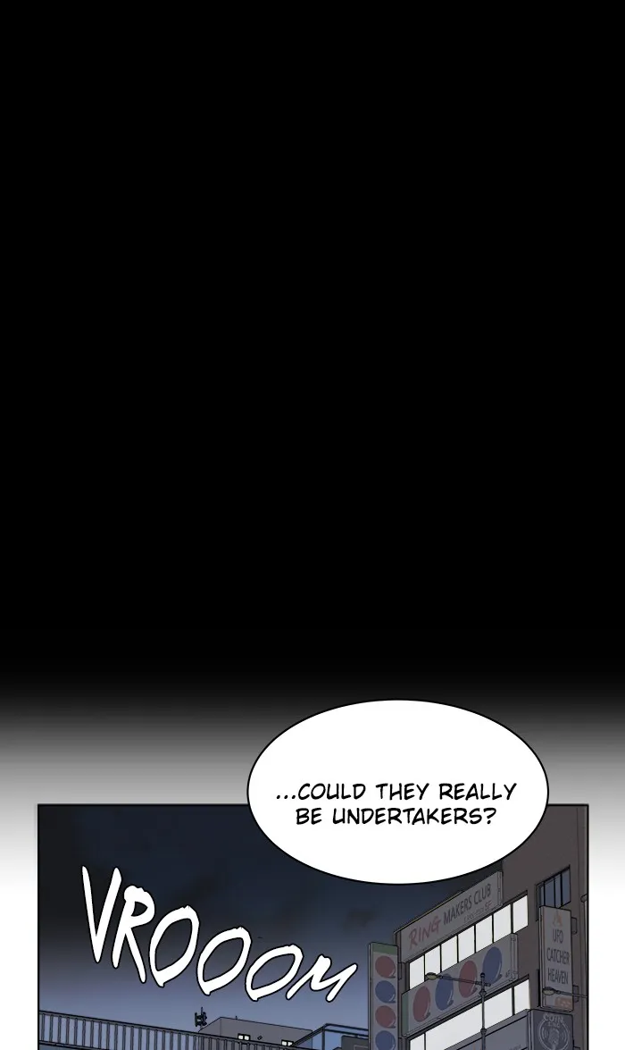 Parallel City Chapter 6 page 31 - 