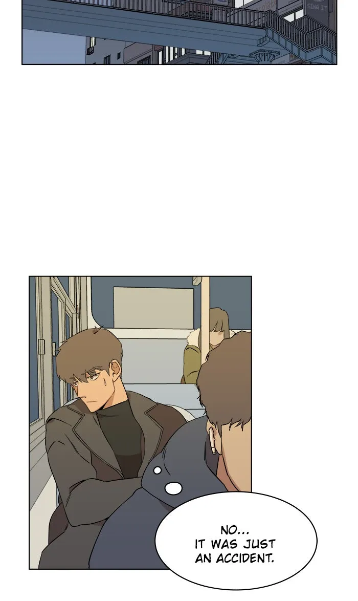Parallel City Chapter 6 page 32 - 