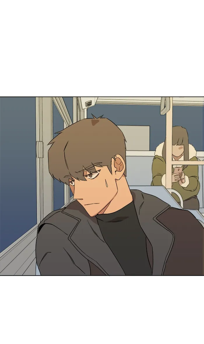 Parallel City Chapter 6 page 33 - 