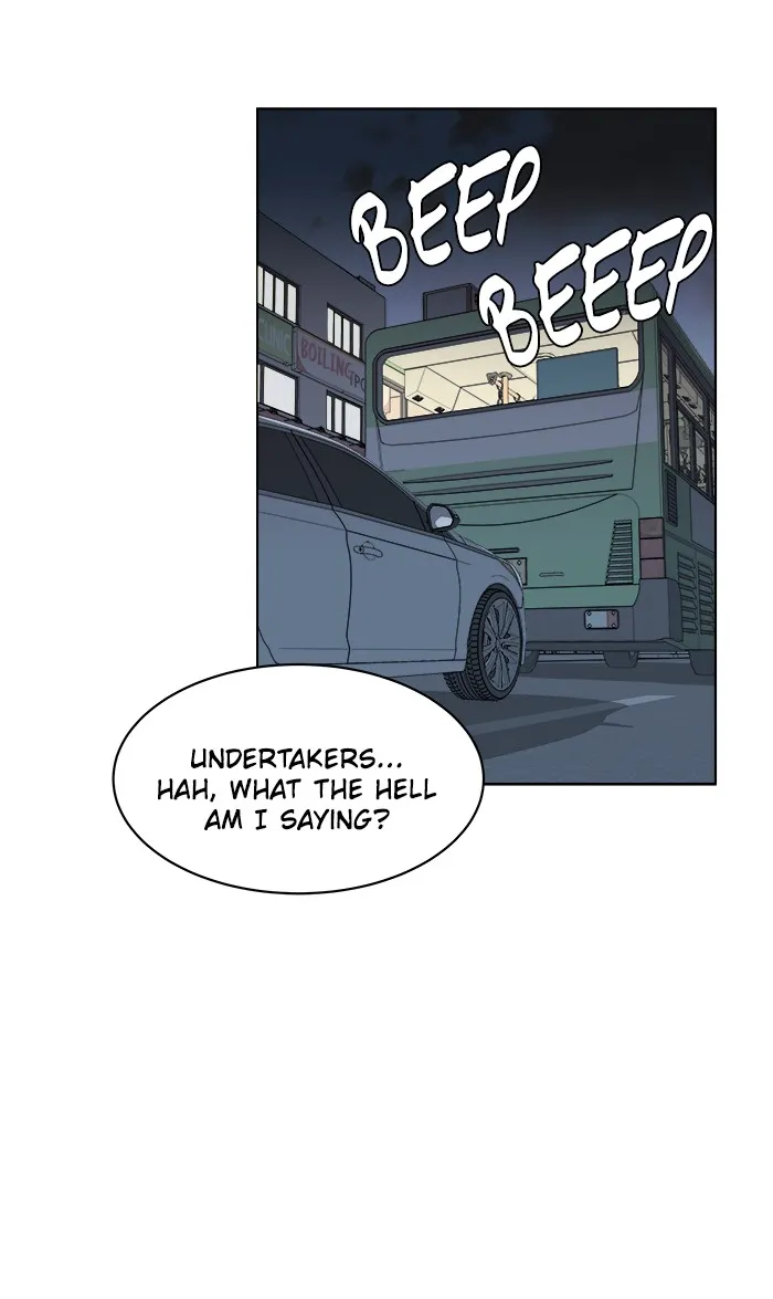 Parallel City Chapter 6 page 34 - 