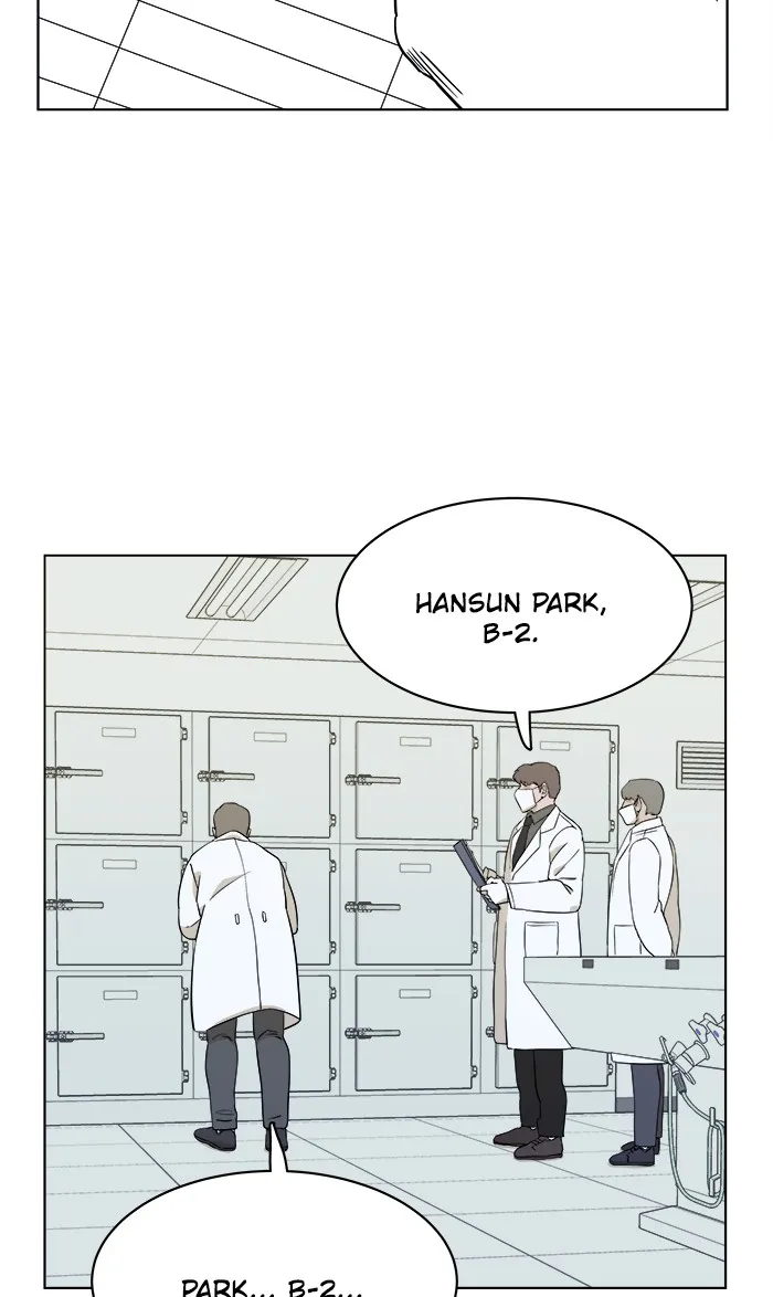 Parallel City Chapter 6 page 36 - 