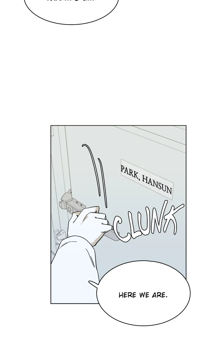Parallel City Chapter 6 page 37 - 