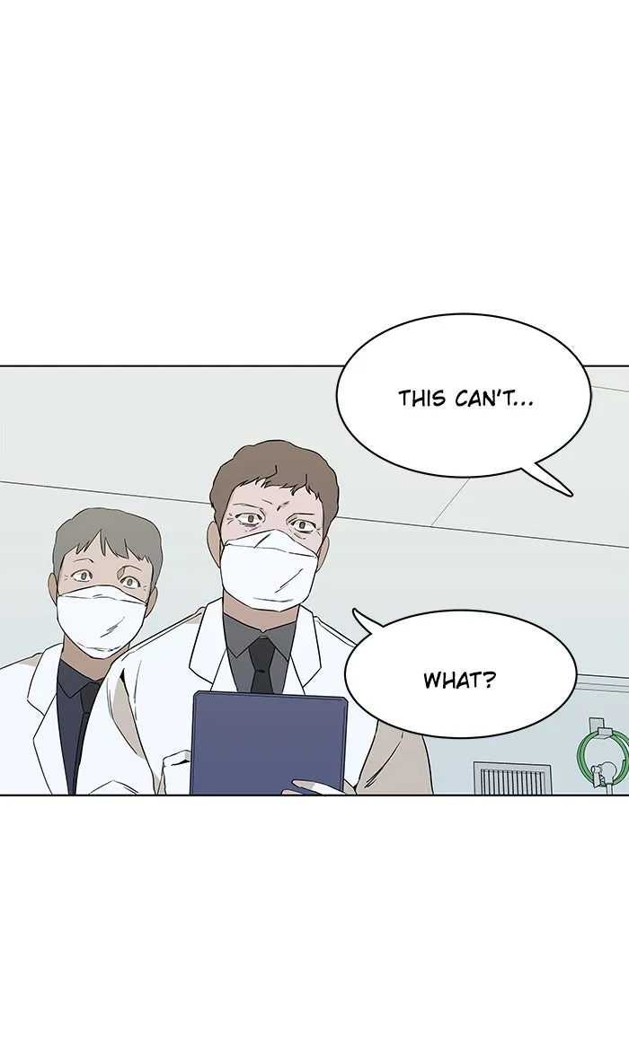 Parallel City Chapter 6 page 39 - 