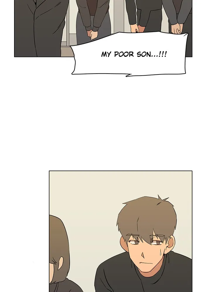 Parallel City Chapter 6 page 5 - 