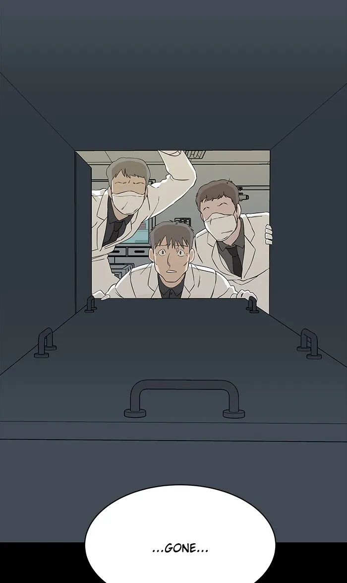 Parallel City Chapter 6 page 41 - 