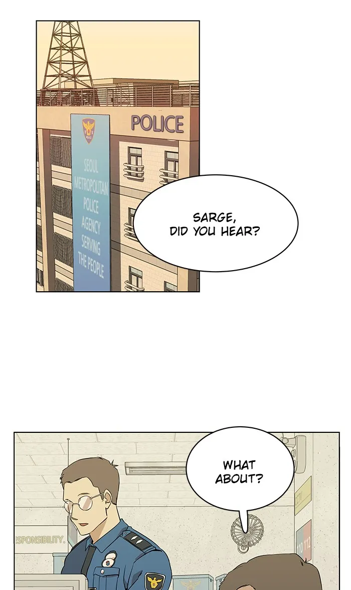 Parallel City Chapter 6 page 43 - 