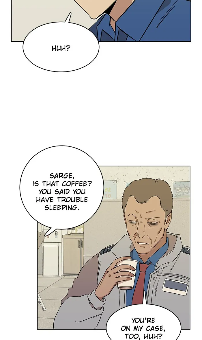 Parallel City Chapter 6 page 45 - 