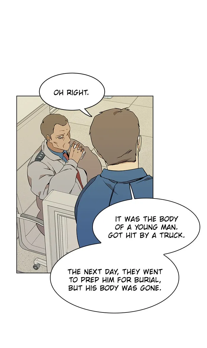 Parallel City Chapter 6 page 47 - 
