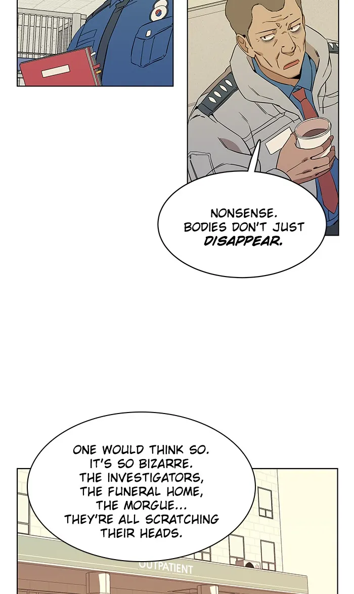 Parallel City Chapter 6 page 51 - 