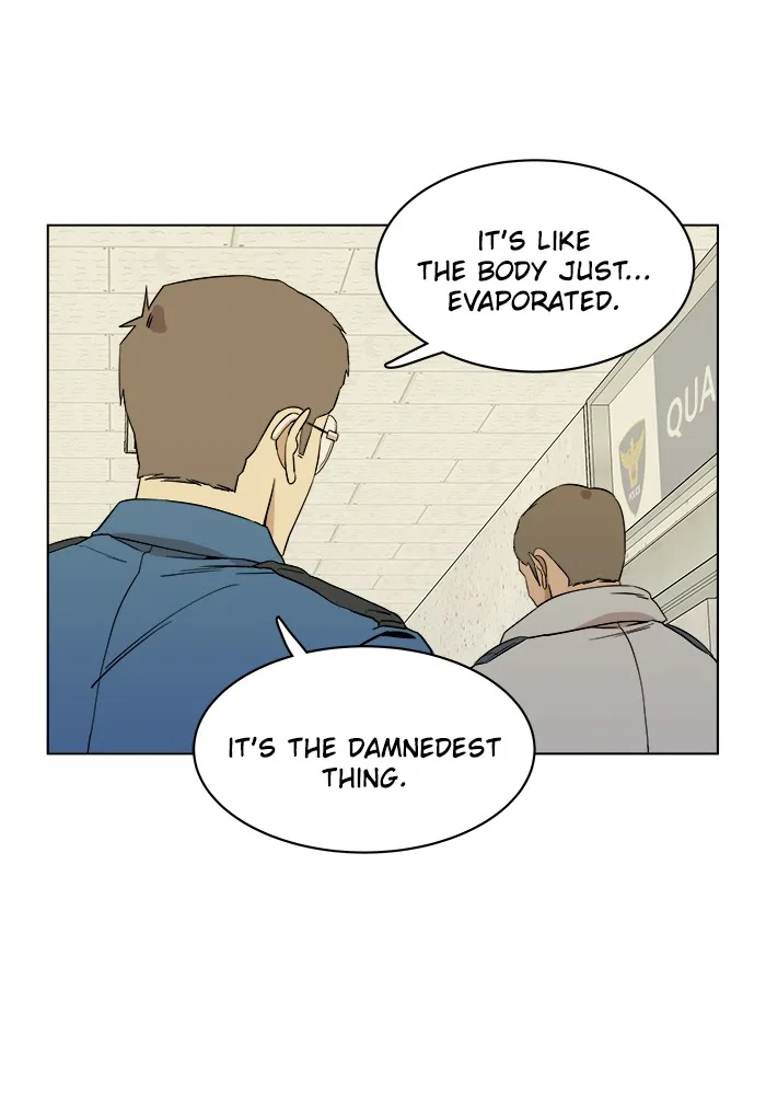 Parallel City Chapter 6 page 54 - 