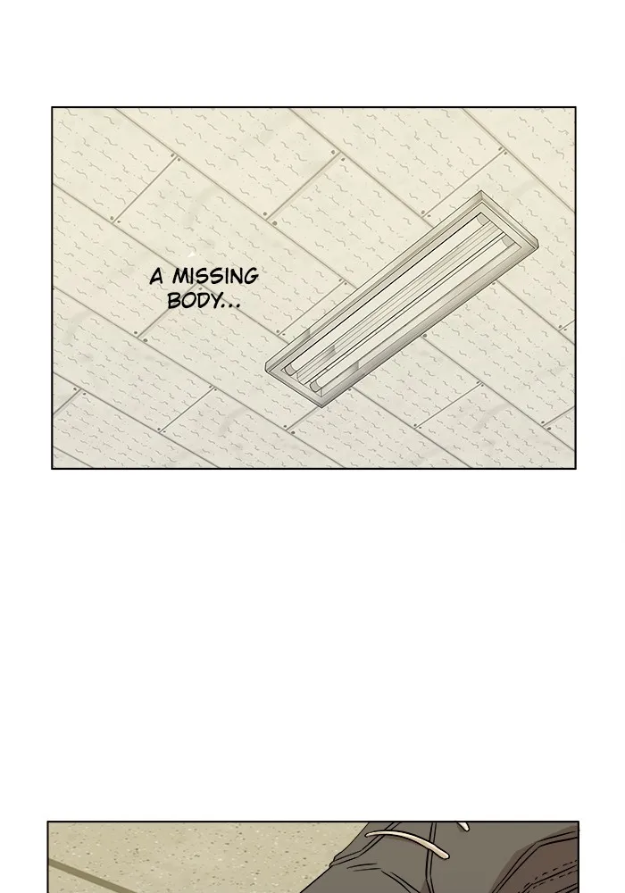 Parallel City Chapter 6 page 56 - 