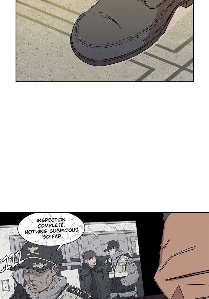 Parallel City Chapter 6 page 57 - 