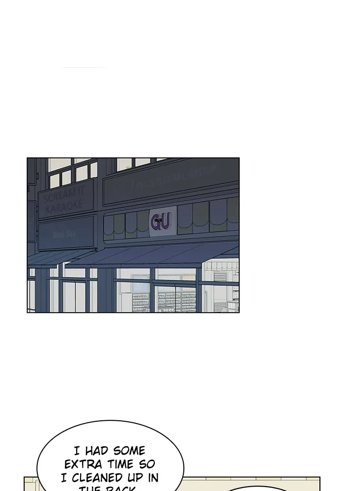 Parallel City Chapter 6 page 61 - 