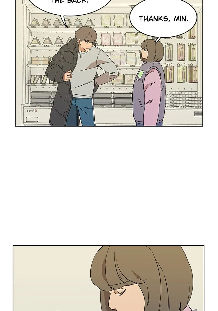 Parallel City Chapter 6 page 62 - 