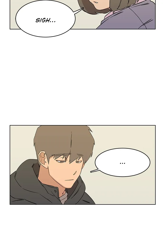 Parallel City Chapter 6 page 63 - 