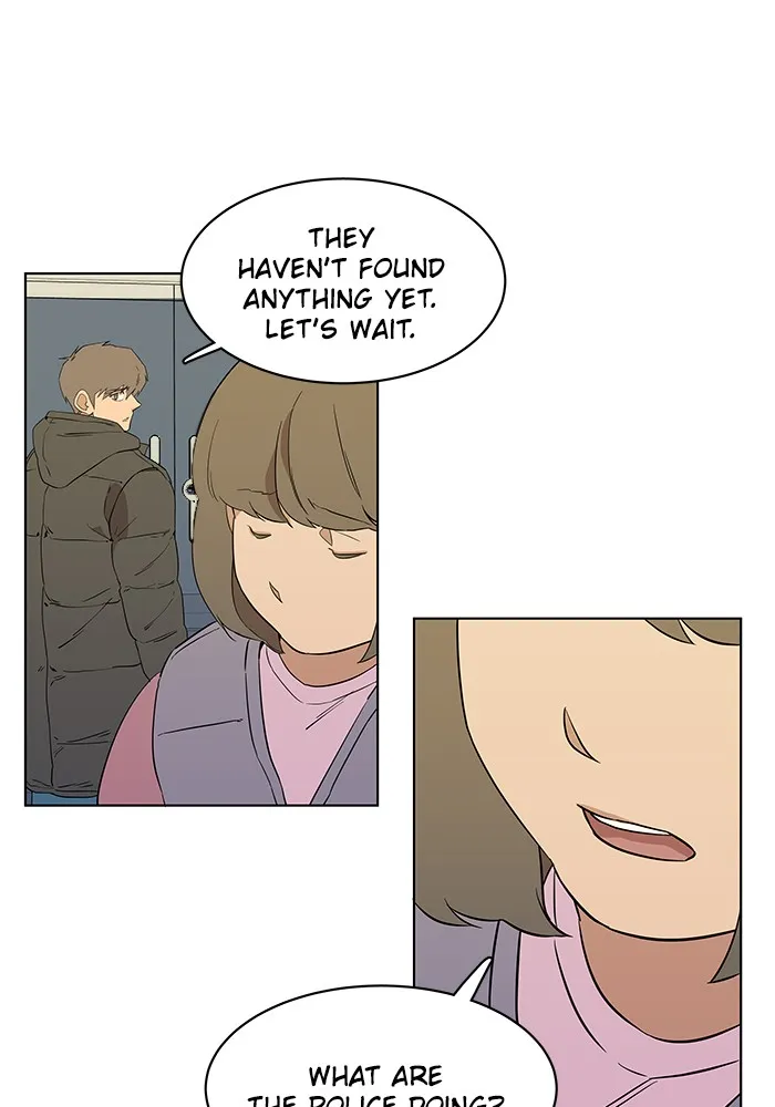 Parallel City Chapter 6 page 66 - 