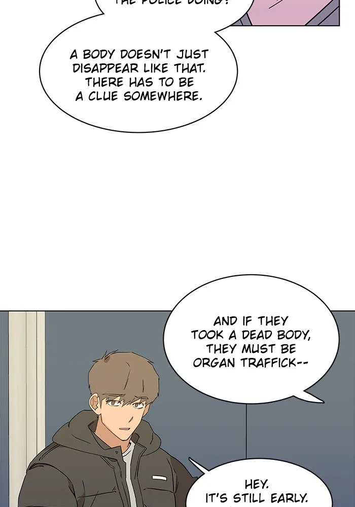 Parallel City Chapter 6 page 67 - 
