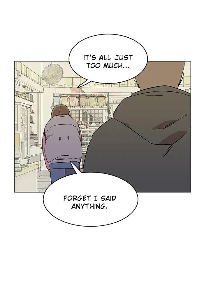 Parallel City Chapter 6 page 70 - 