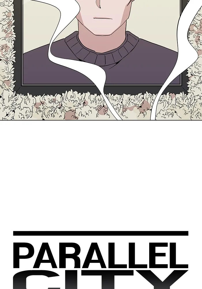 Parallel City Chapter 6 page 8 - 