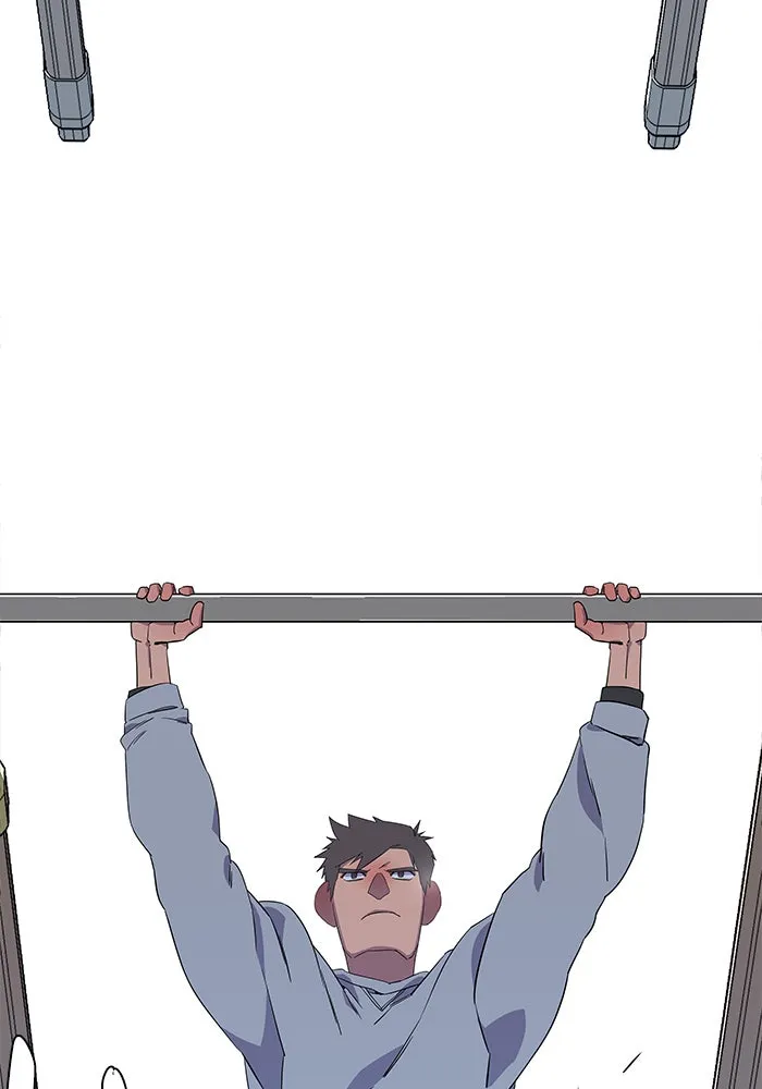 Parallel City Chapter 6 page 74 - 
