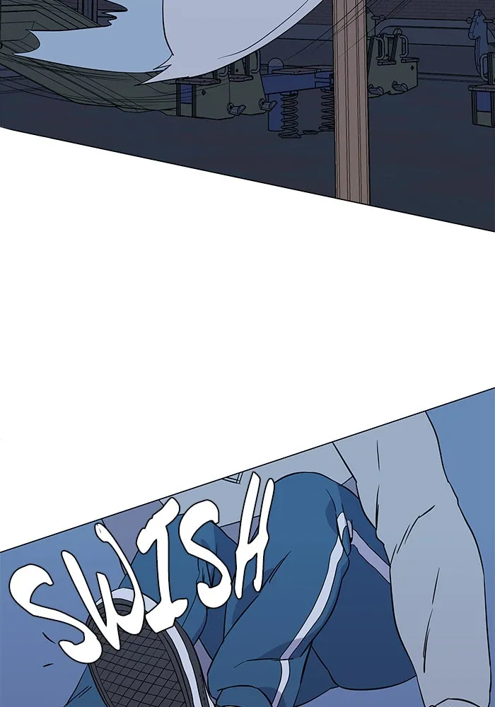 Parallel City Chapter 6 page 79 - 