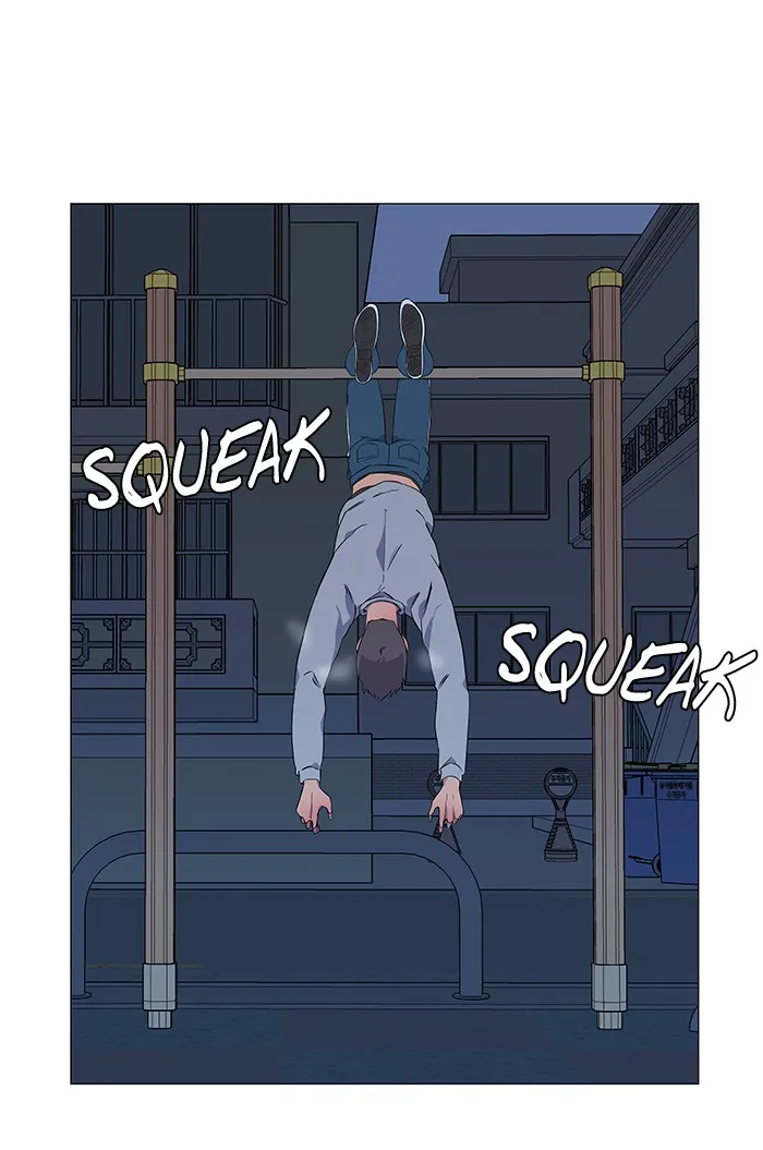 Parallel City Chapter 6 page 83 - 