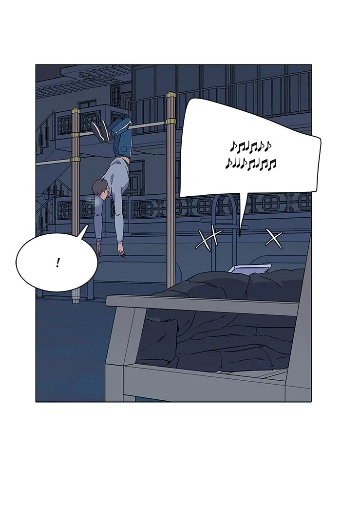 Parallel City Chapter 6 page 86 - 