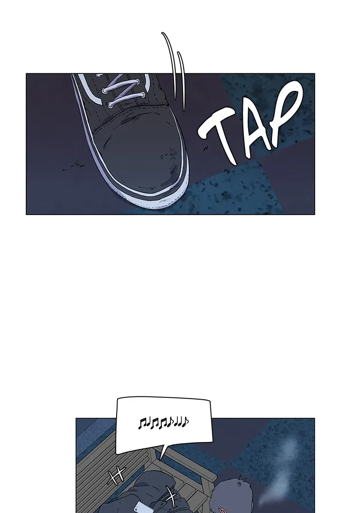 Parallel City Chapter 6 page 87 - 