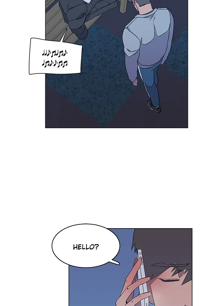 Parallel City Chapter 6 page 88 - 