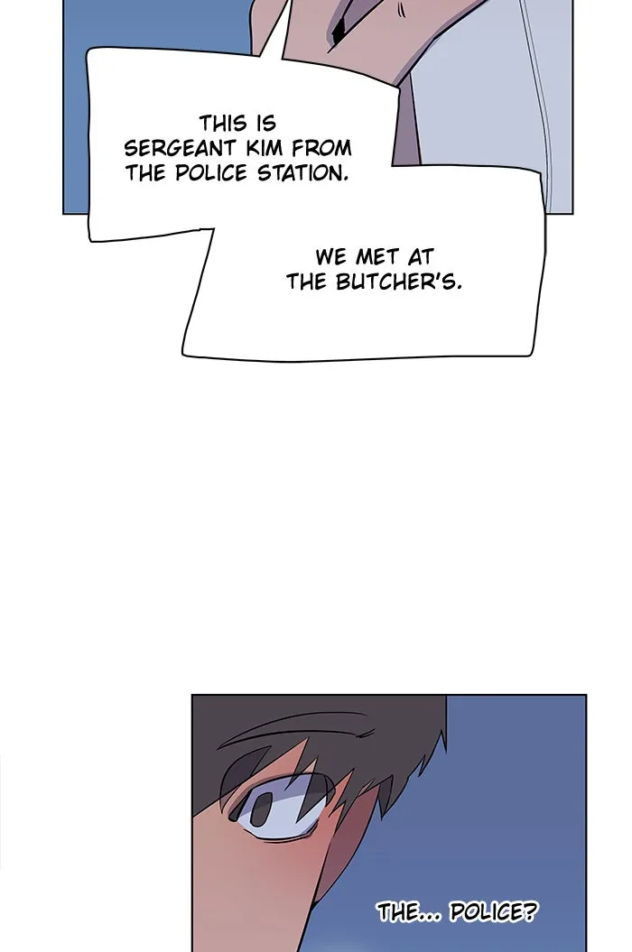 Parallel City Chapter 6 page 90 - 