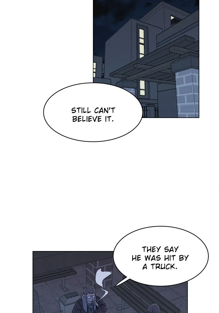 Parallel City Chapter 6 page 10 - 