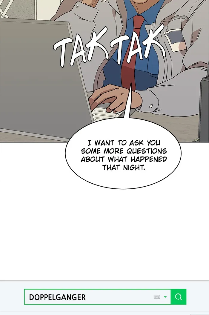 Parallel City Chapter 6 page 92 - 