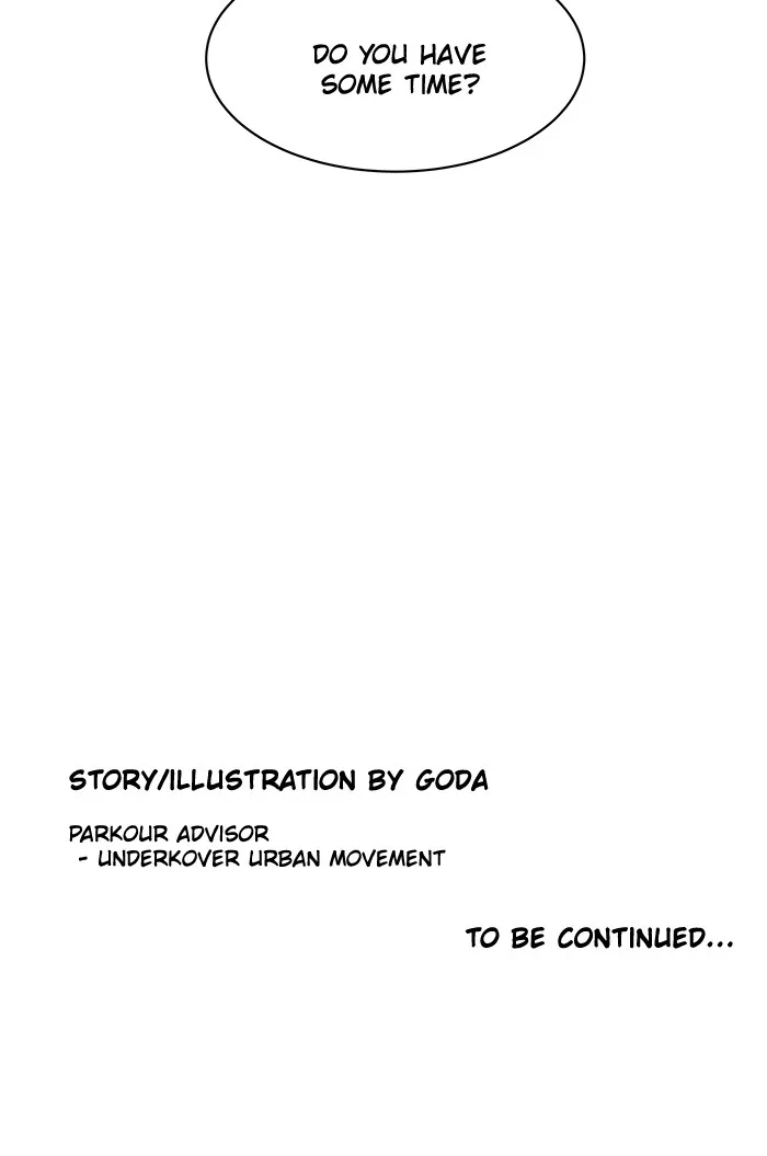 Parallel City Chapter 6 page 94 - 