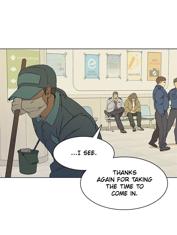Parallel City Chapter 7 page 2 - 