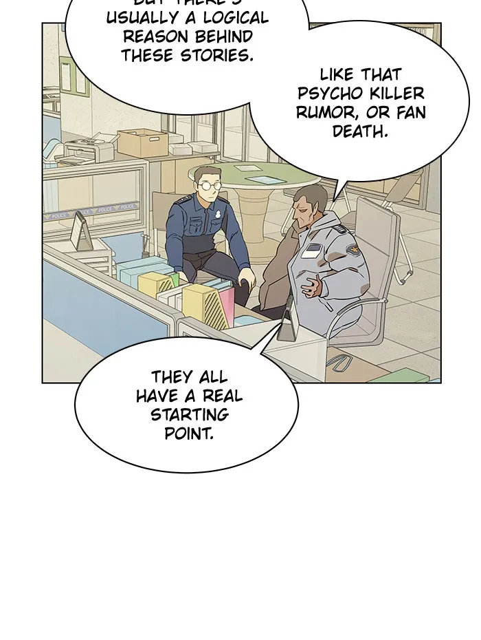 Parallel City Chapter 7 page 15 - 